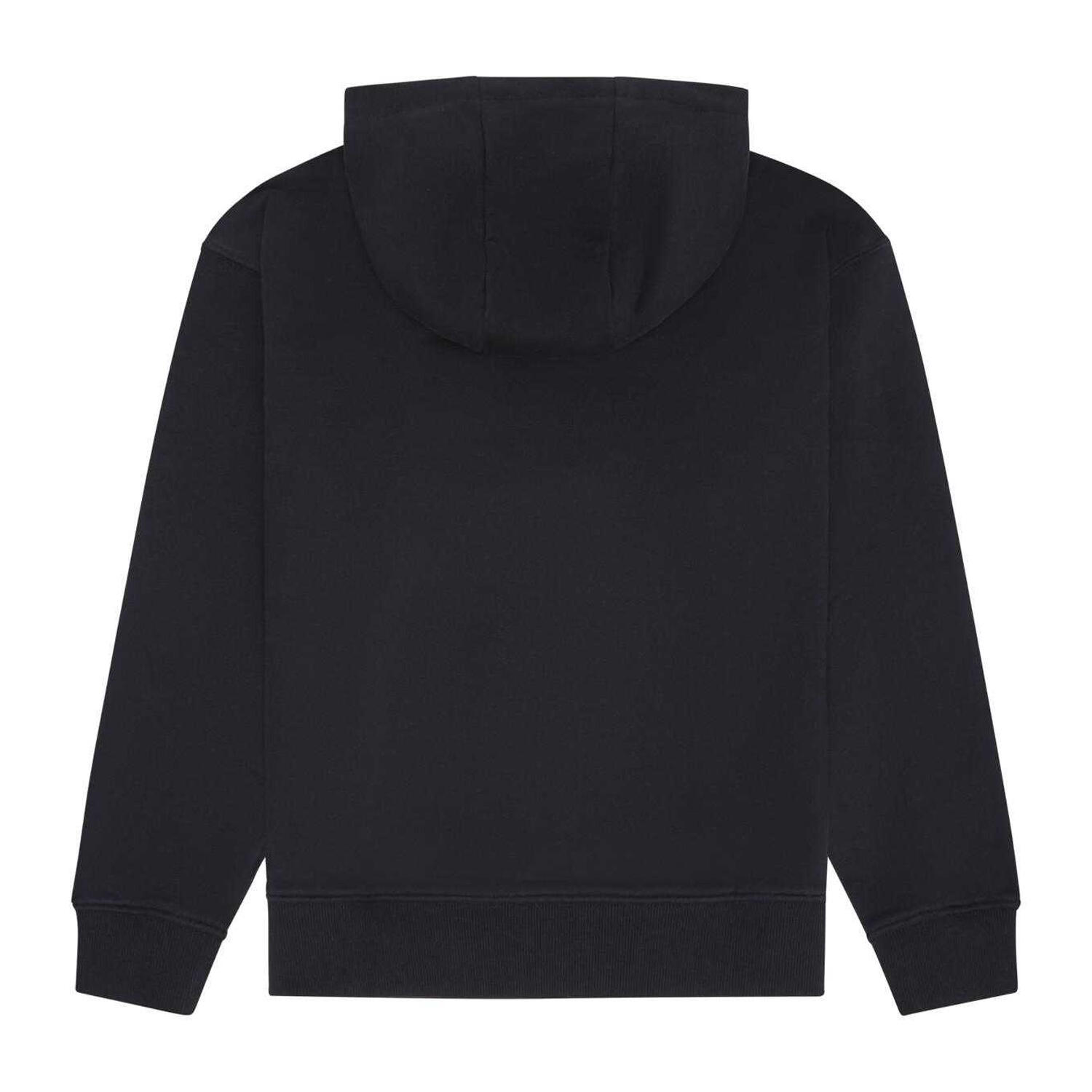Sweat À Capuche MIRAGIN Garçon (Noir) 2/3