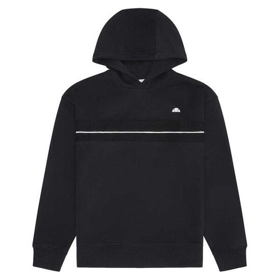 Sweat À Capuche MIRAGIN Garçon (Noir)