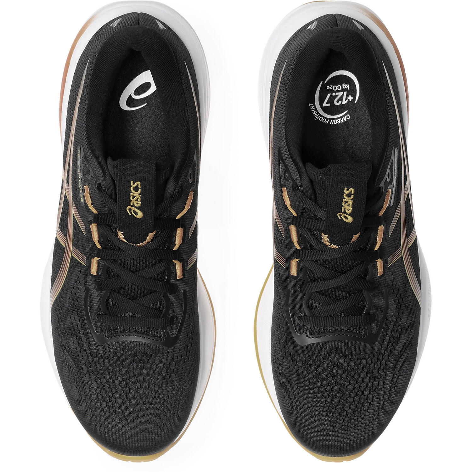 Herren Laufschuh GEL-CUMULUS 28 3/6
