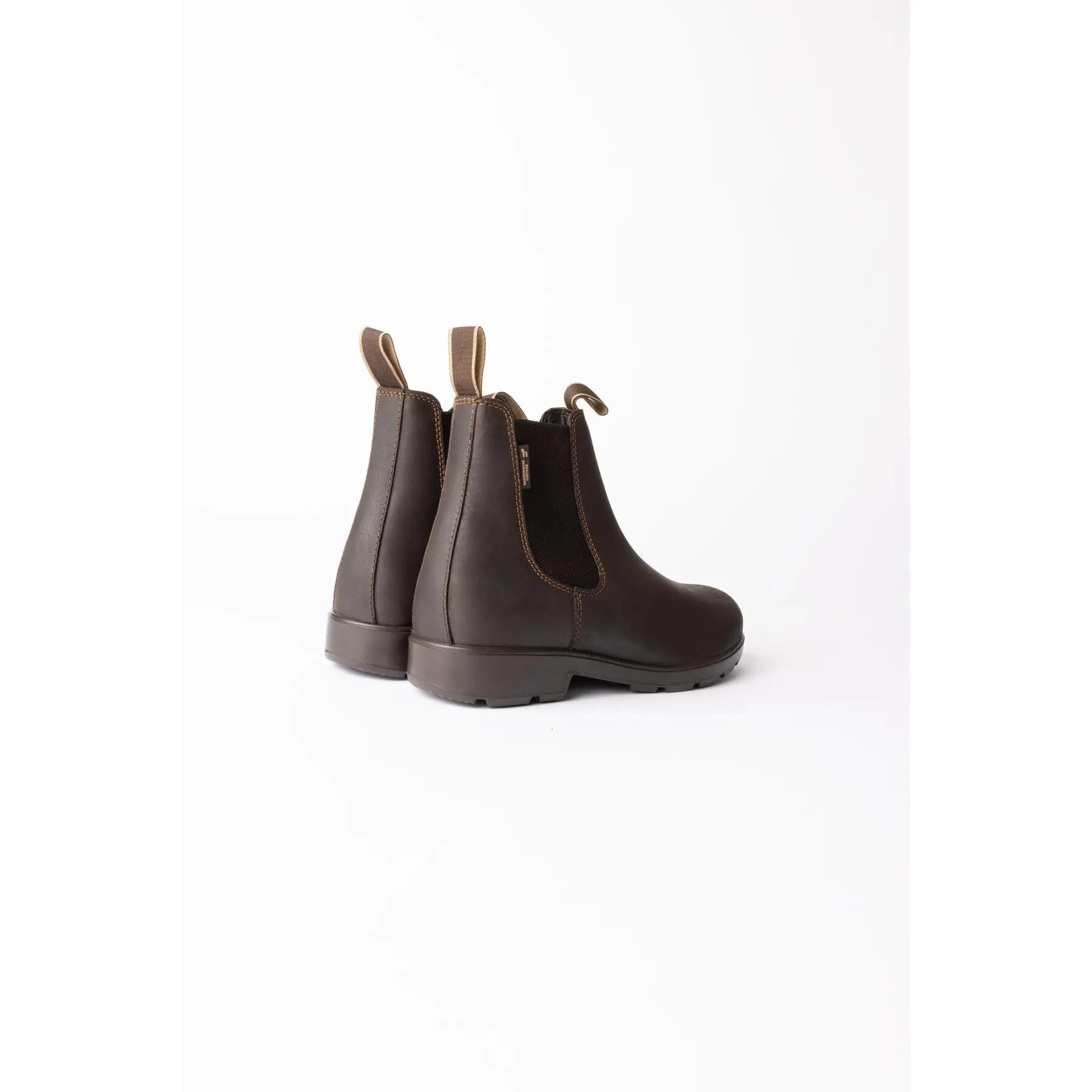 Stivali da equitazione da donna Horze Comfy 3/6