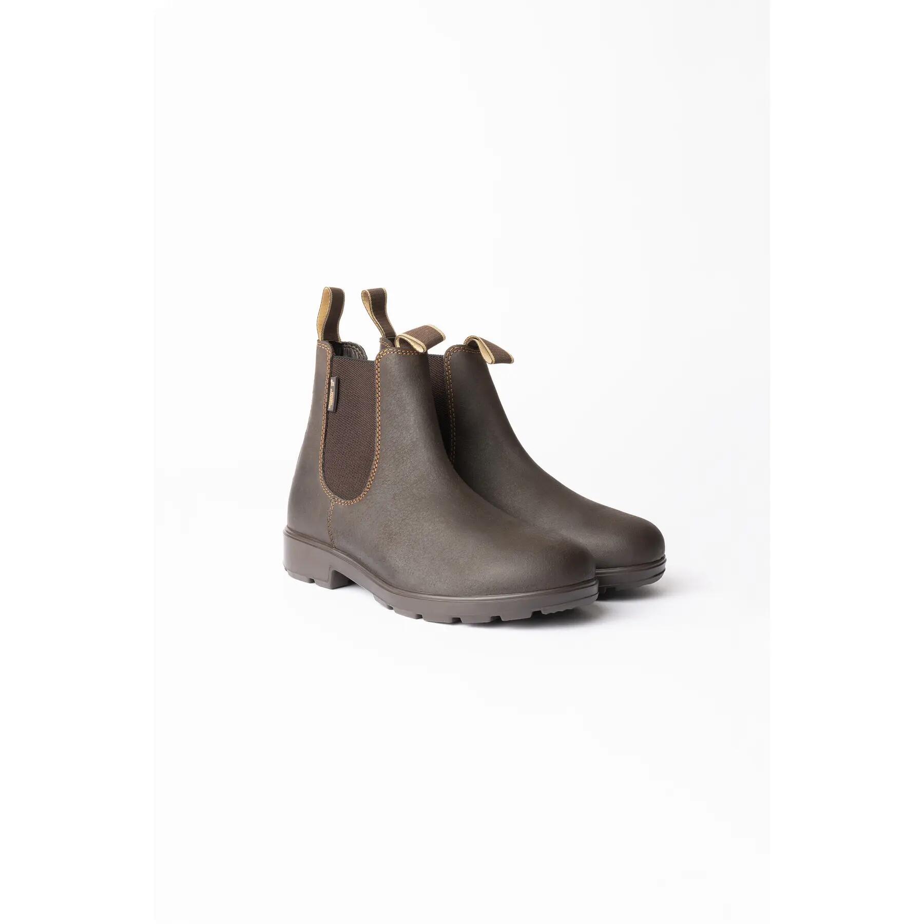 Damskie buty do jazdy konnej Horze Comfy