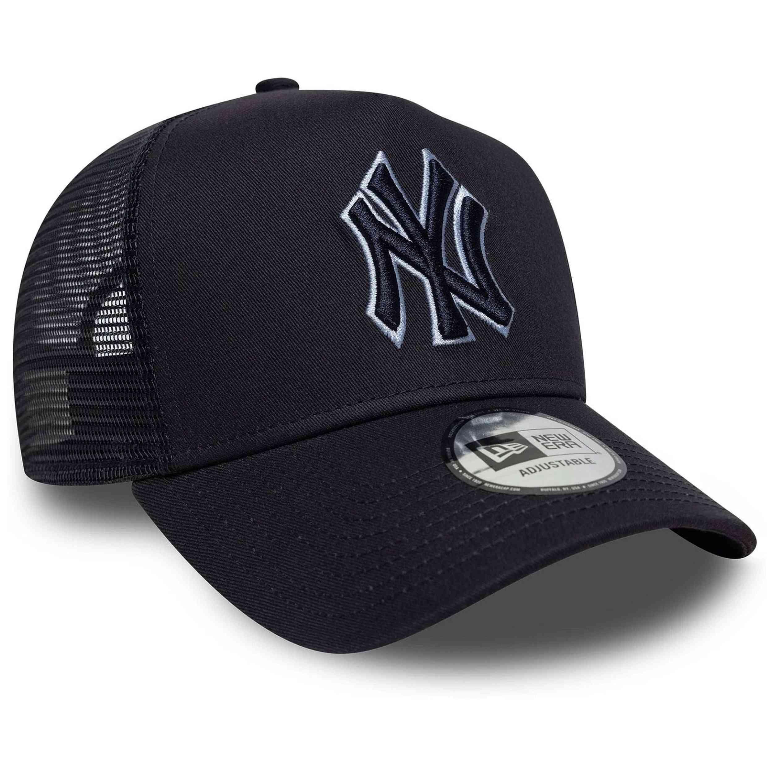 Casquette New era modèle 60771717 pour unisexe 3/5