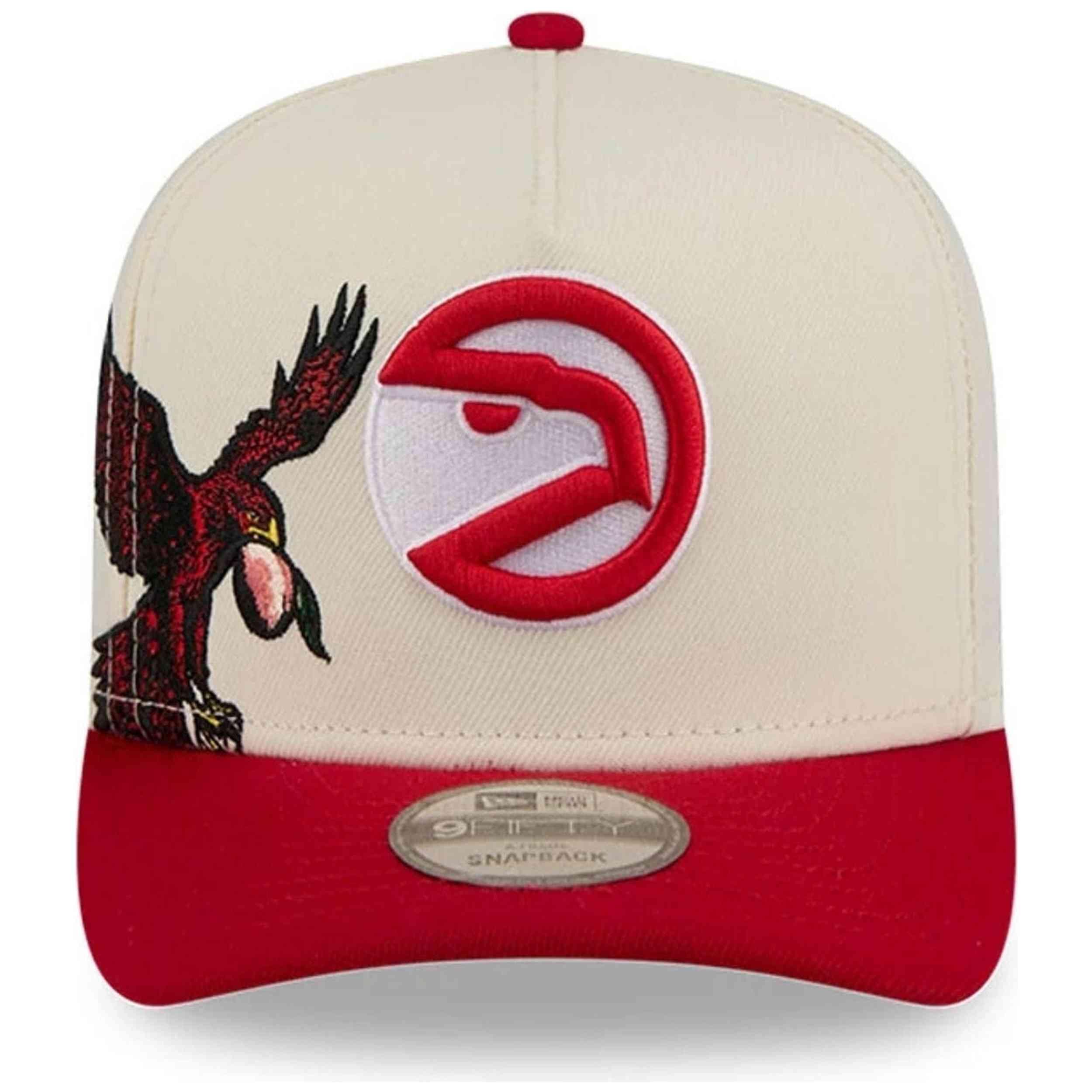 Casquette New era modèle 072-9300 pour homme 3/5