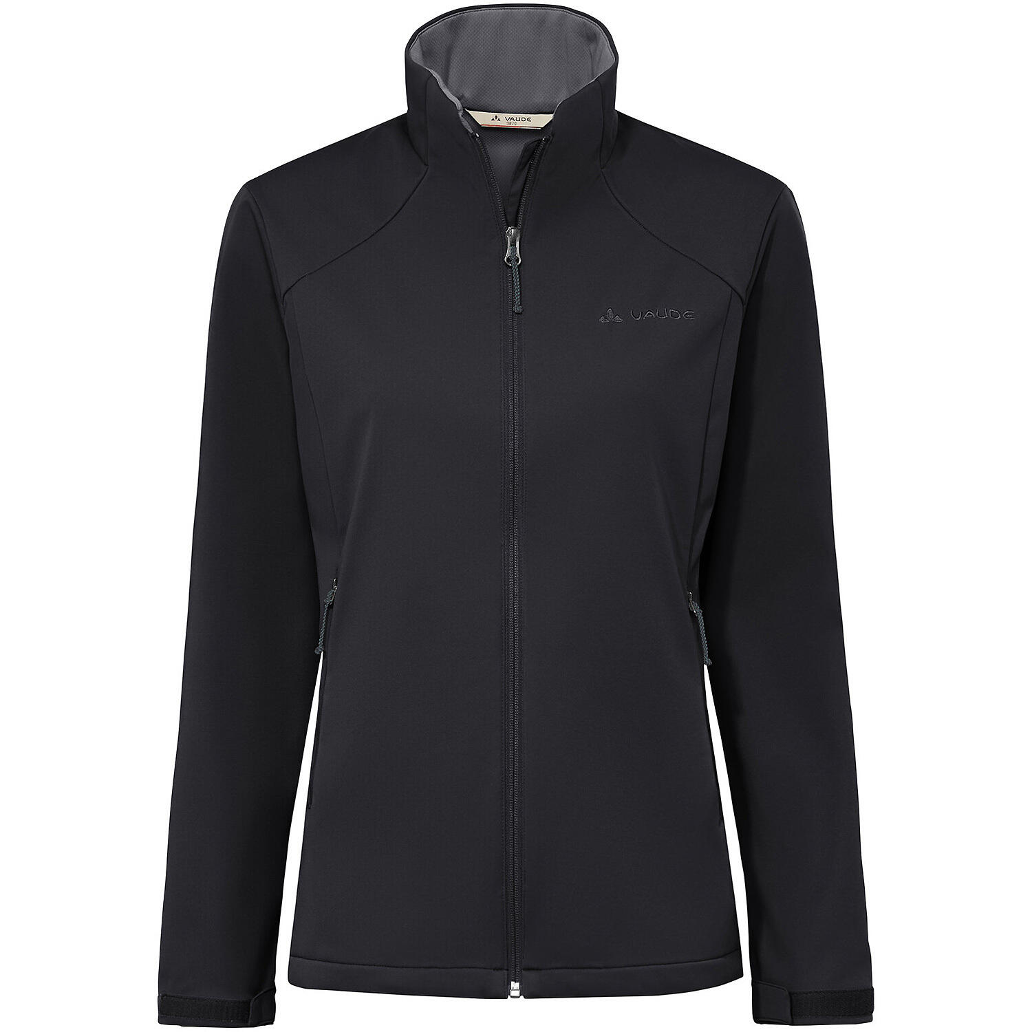 Softshell-Jacke W Everhike Softshell J
