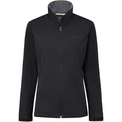 Funktionsjacke Wo Everhike Softshell Jacket
