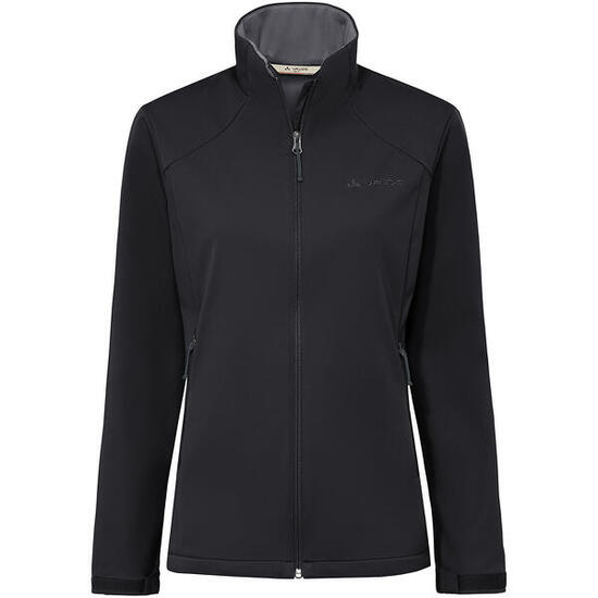 Funktionsjacke Wo Everhike Softshell Jacket