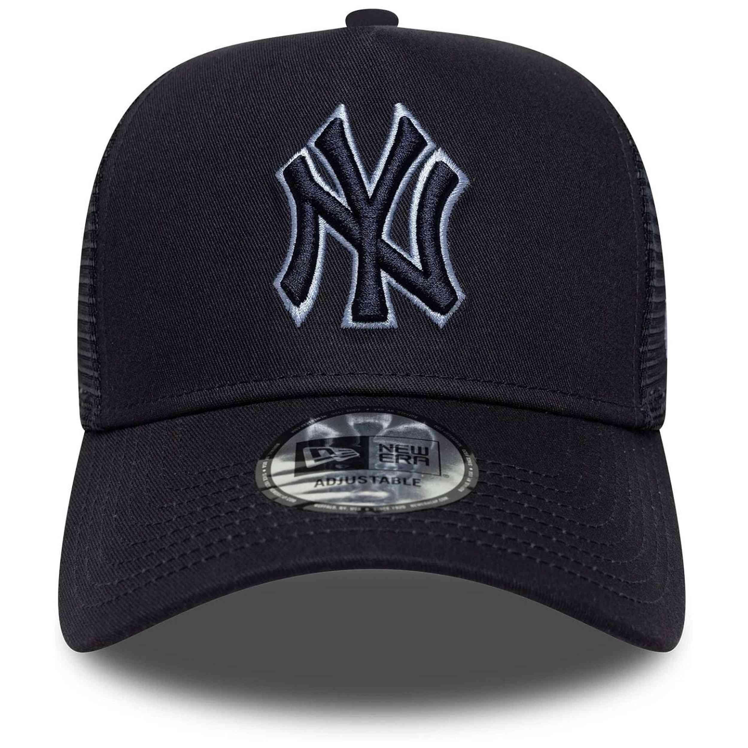 Casquette New era modèle 60771717 pour unisexe 2/5