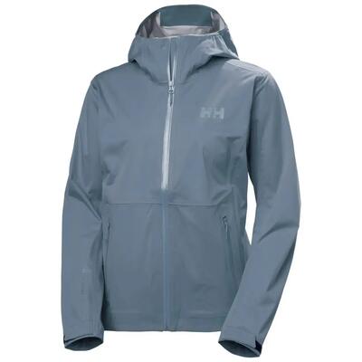 Dames wandeljack helly hansen momentum 3l