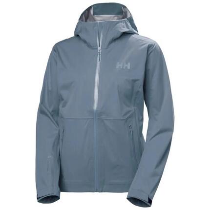 Veste de randonnée femme Helly Hansen Momentum 3L