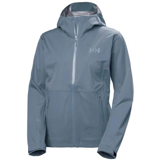 Veste de randonnée femme Helly Hansen Momentum 3L
