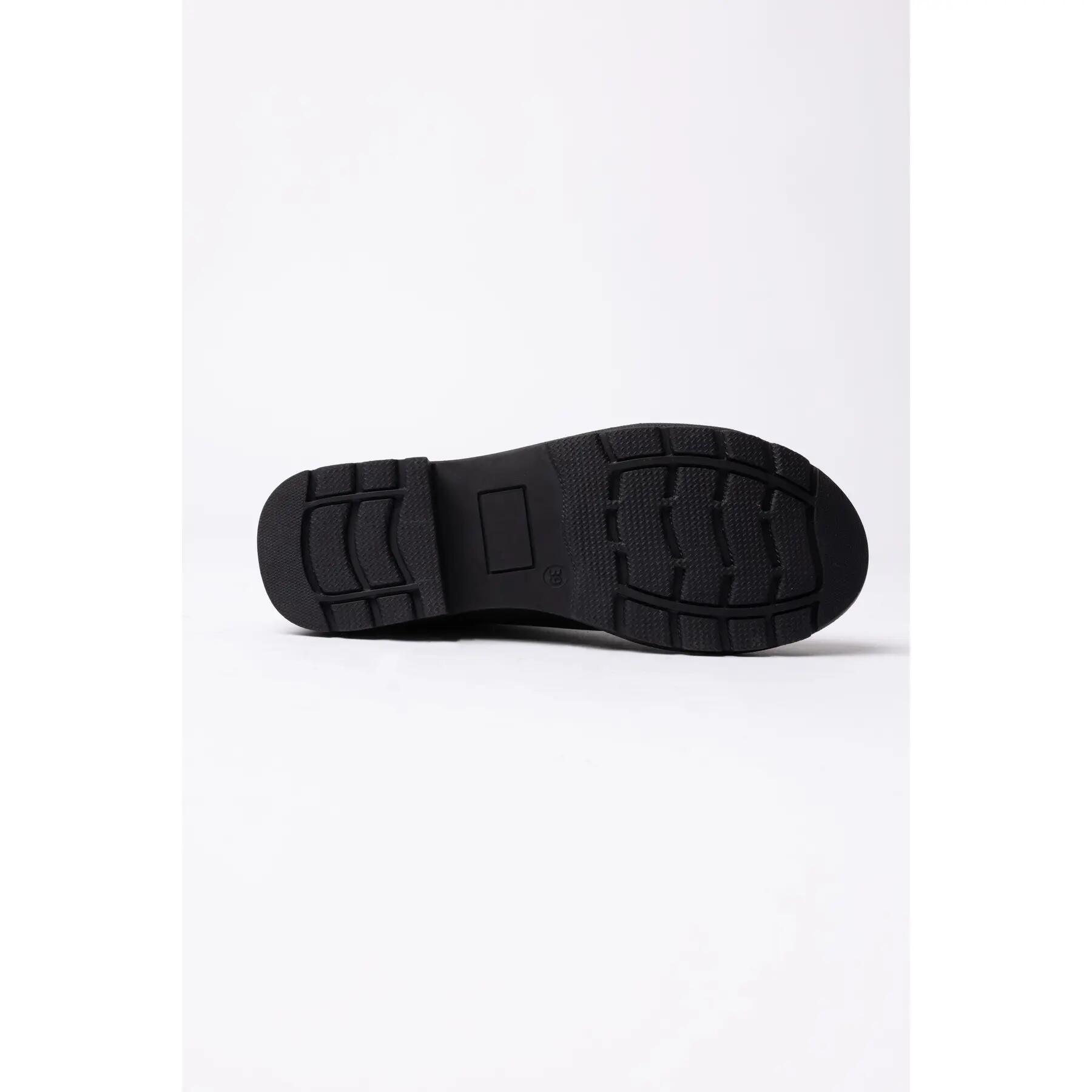 Reitstiefel Damen Horze Sporty 5/6