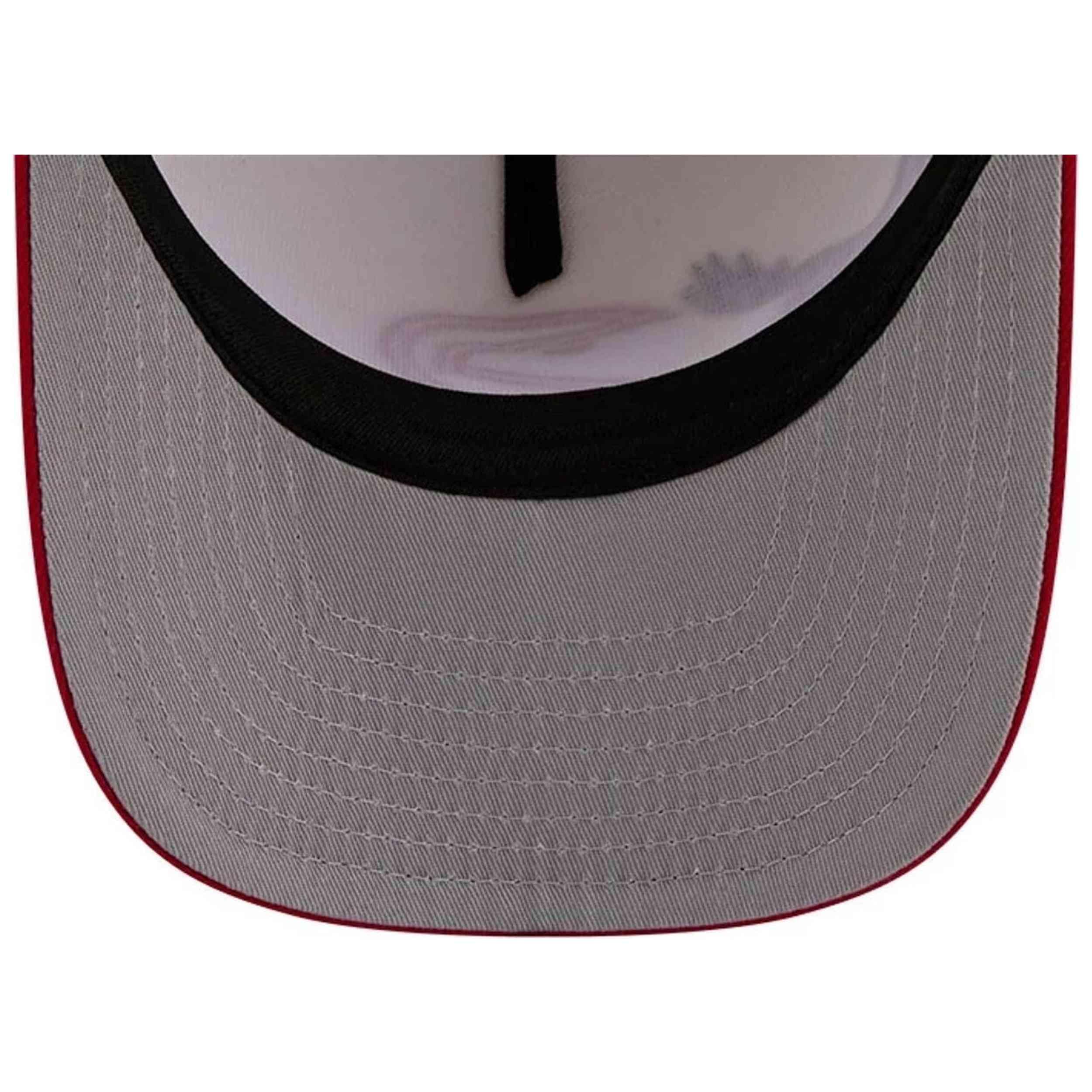Casquette New era modèle 072-9300 pour homme 2/5