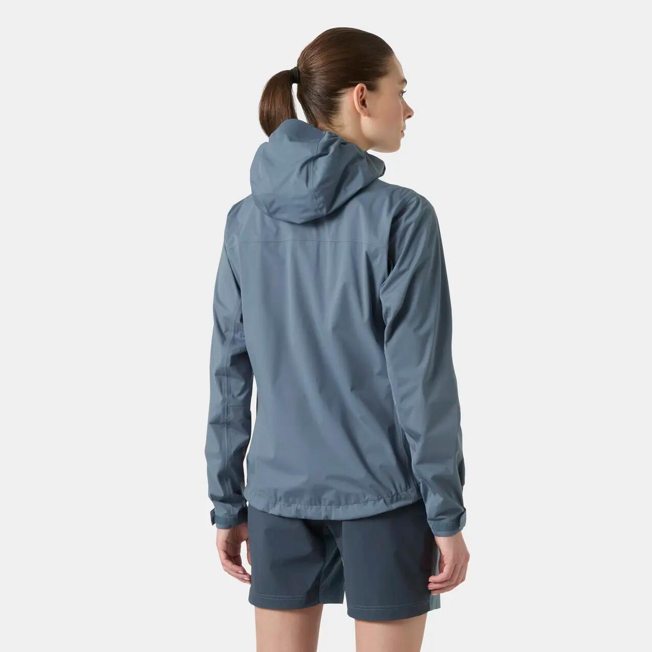 Wanderjacke Damen Helly Hansen Momentum 3L 4/7