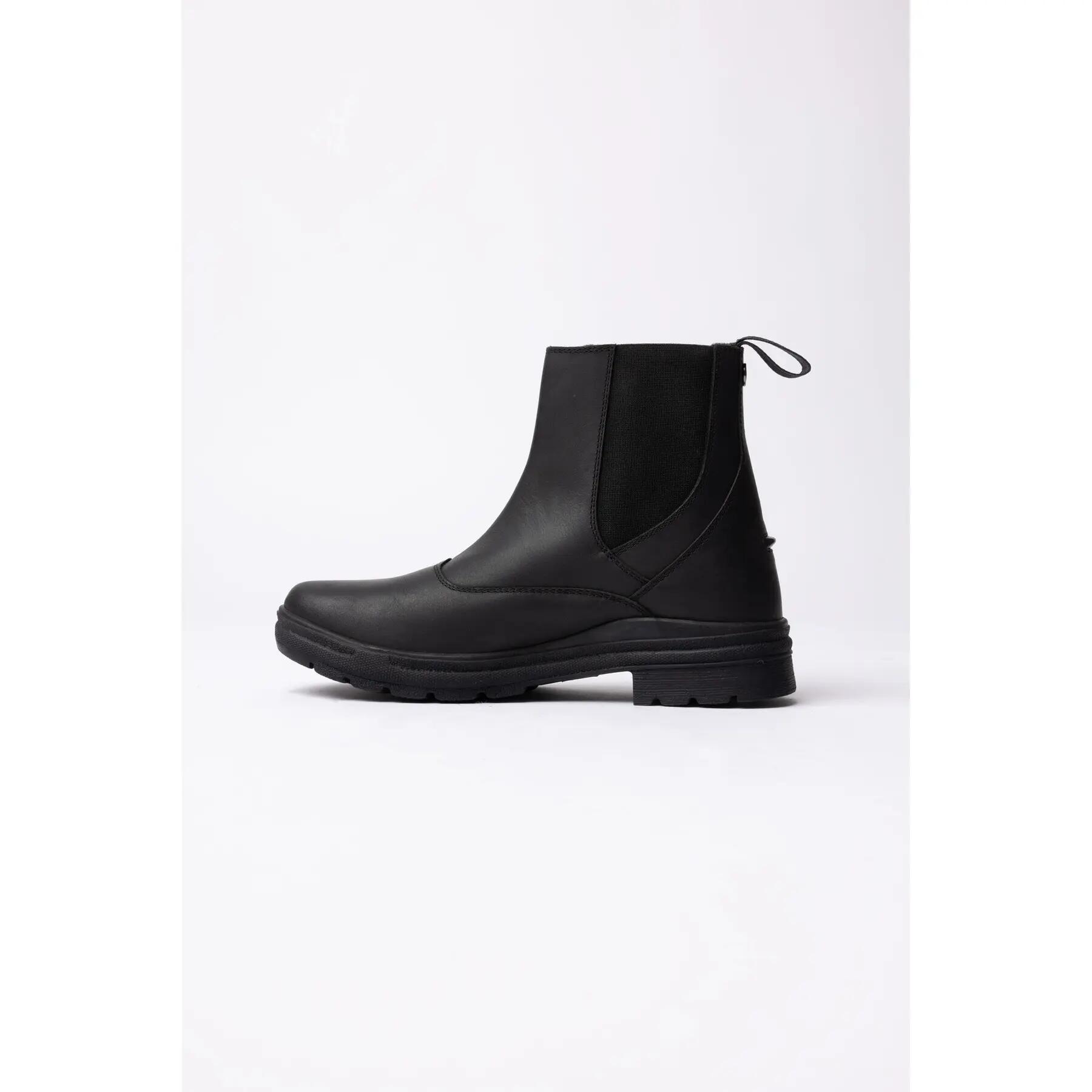 Reitstiefel Damen Horze Sporty 4/6