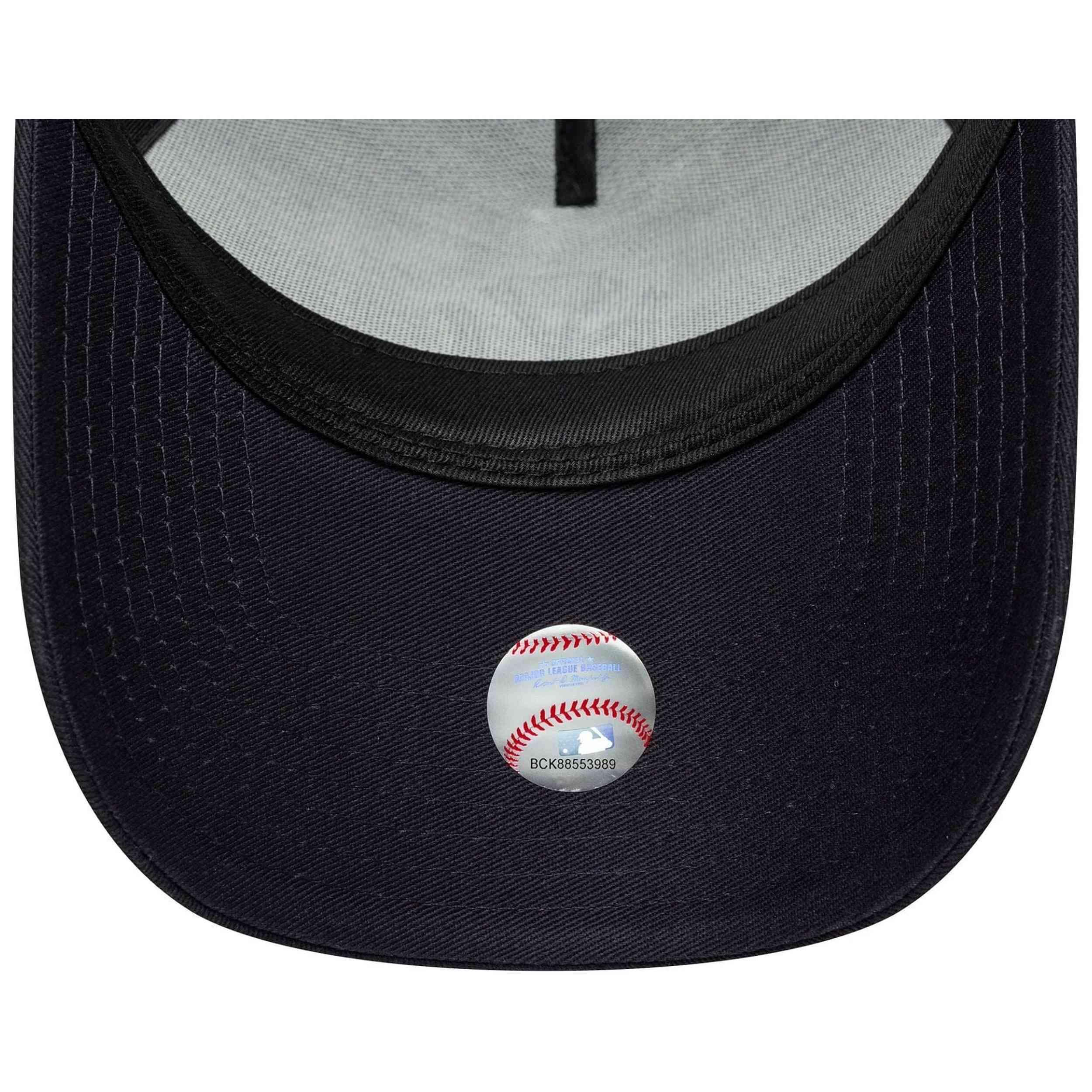 Casquette New era modèle 60771717 pour unisexe 4/5