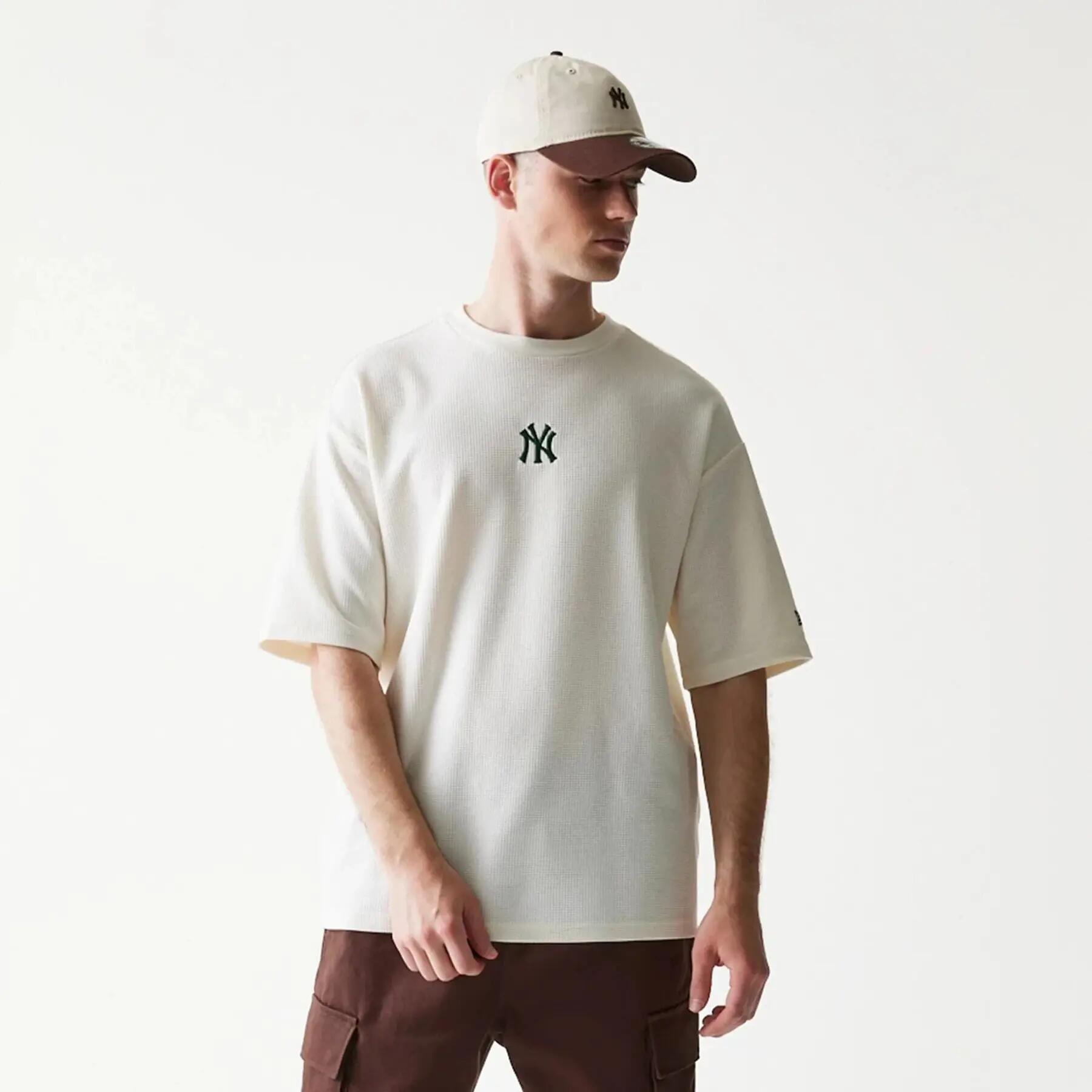 T-shirt MLB Waffle New York Yankees 3/7