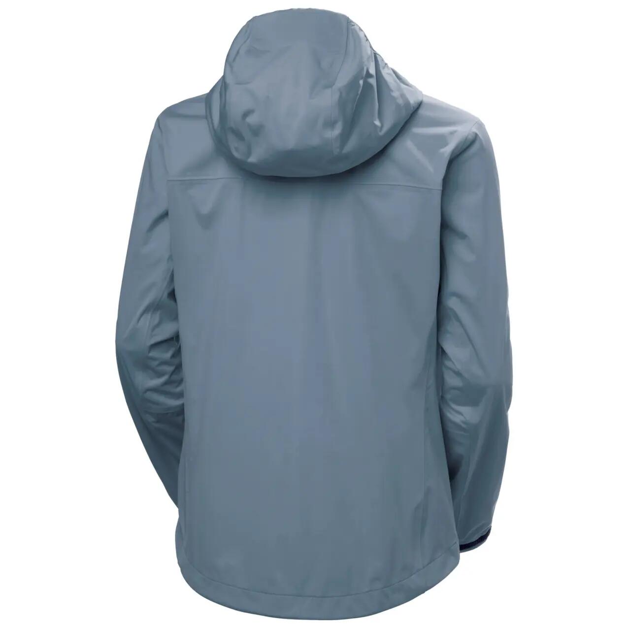 Wanderjacke Damen Helly Hansen Momentum 3L 6/7