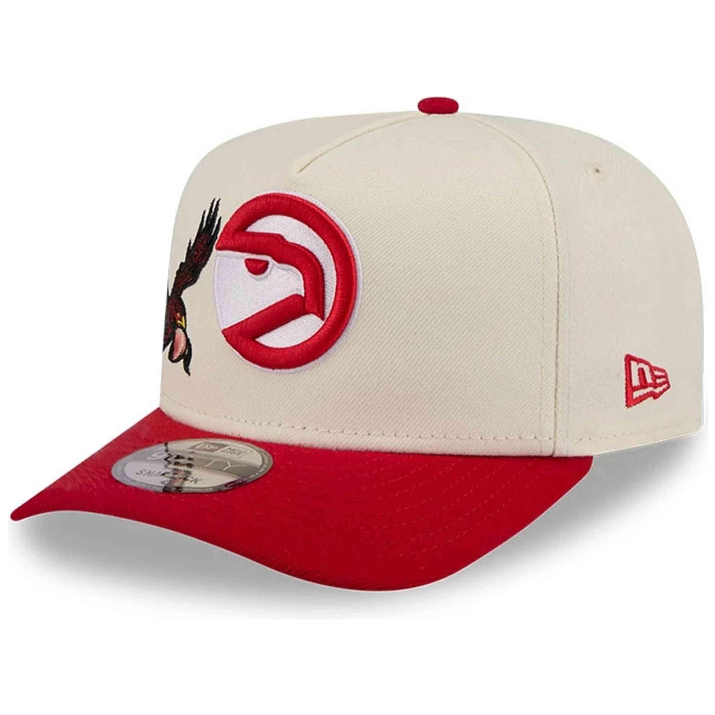 Casquette New era modèle 072-9300 pour homme 4/5