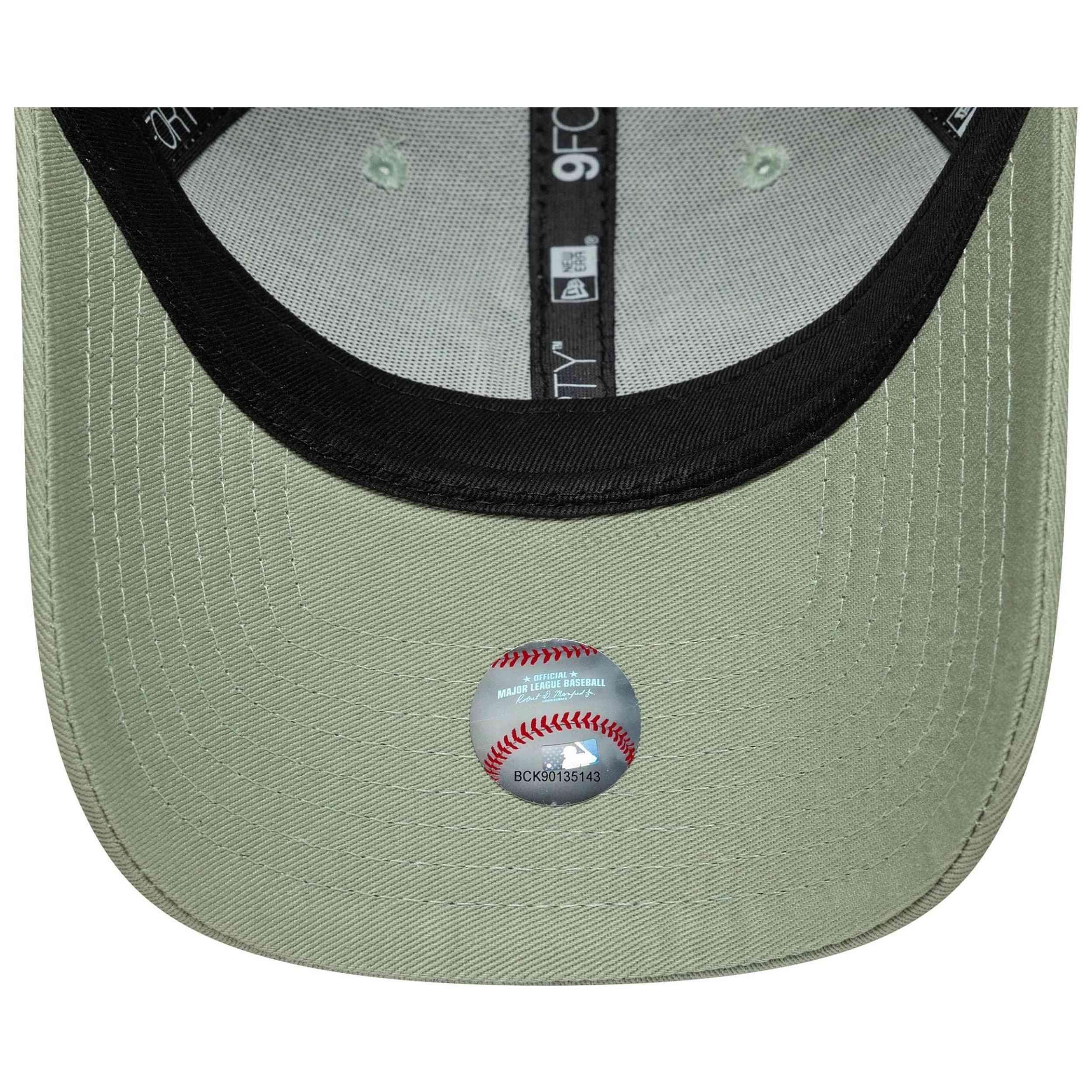 Casquette New era modèle 60771732 pour femmes 4/5