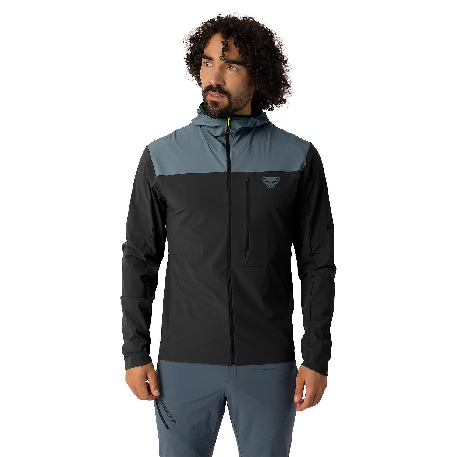 Herren Funktionsjacke TRAVERSE DST JKT M 4/4