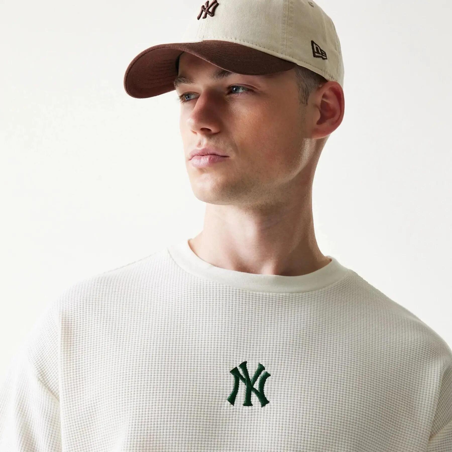 T-shirt MLB Waffle New York Yankees 5/7