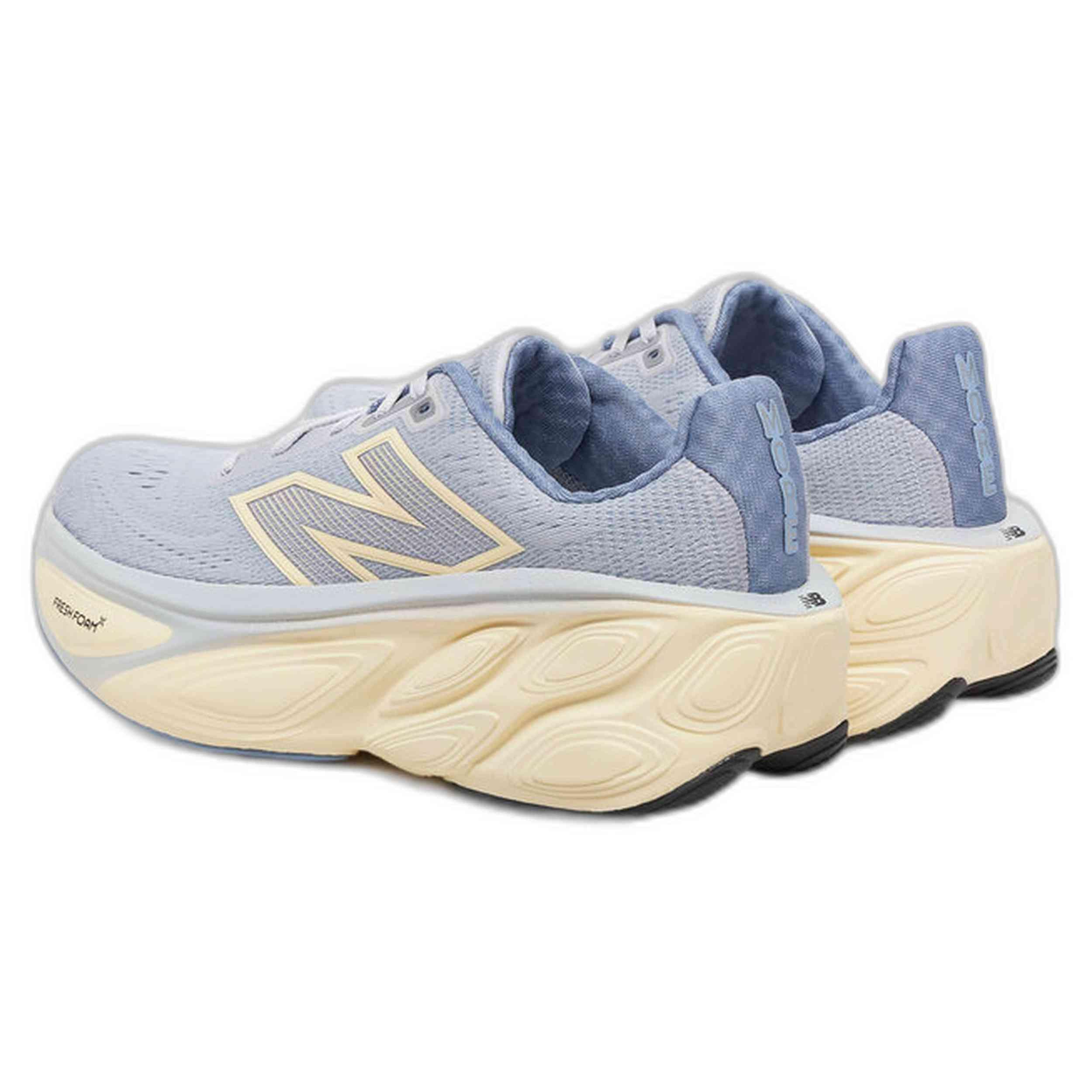 New Balance - Zapatillas Fresh Foam X More V5 3/5