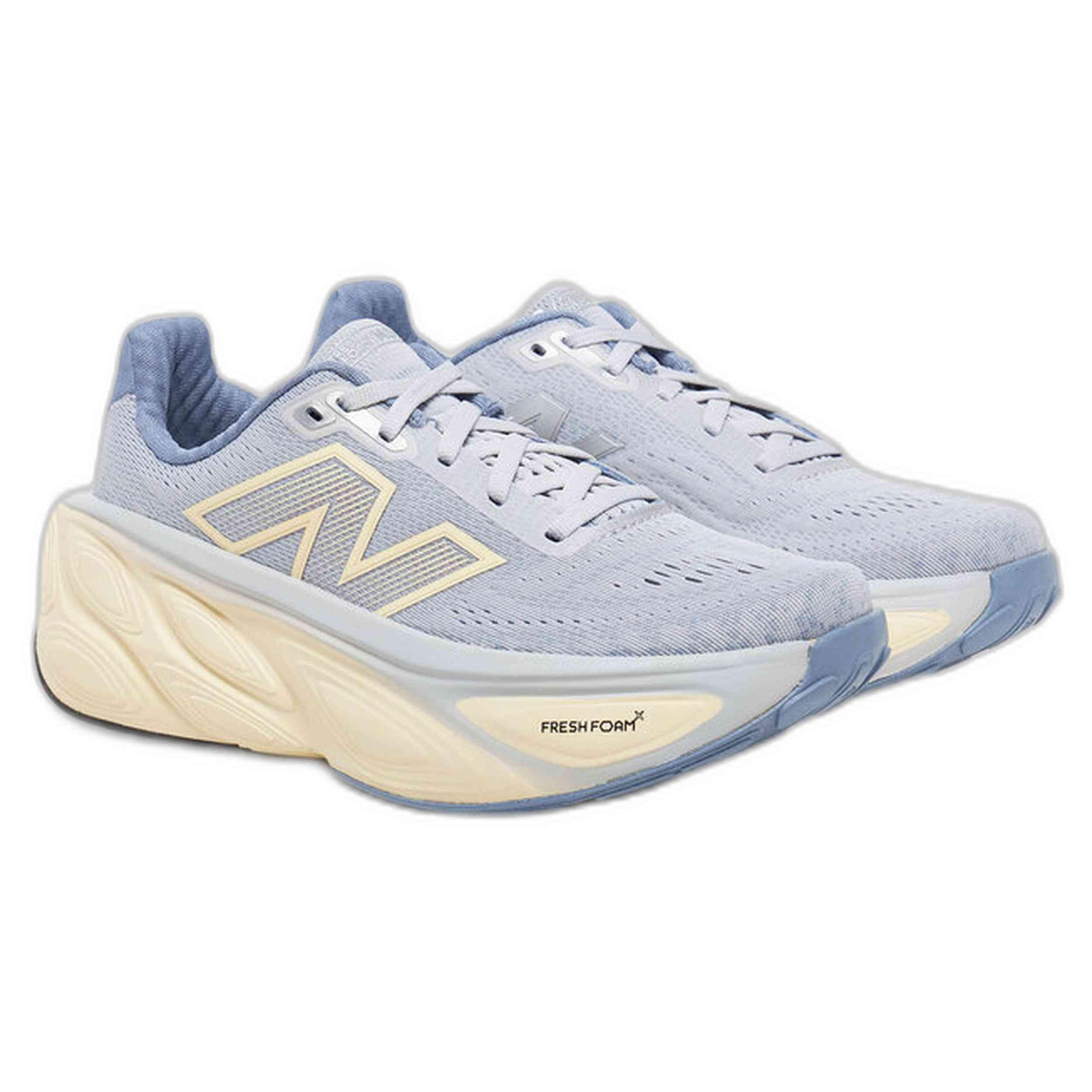 New Balance - Zapatillas Fresh Foam X More V5 2/5