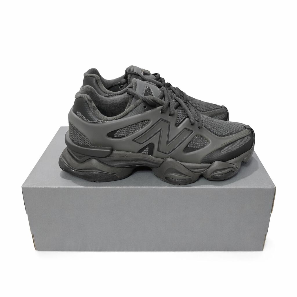 New Balance 9060 nero uomo U9060IAA 1/5