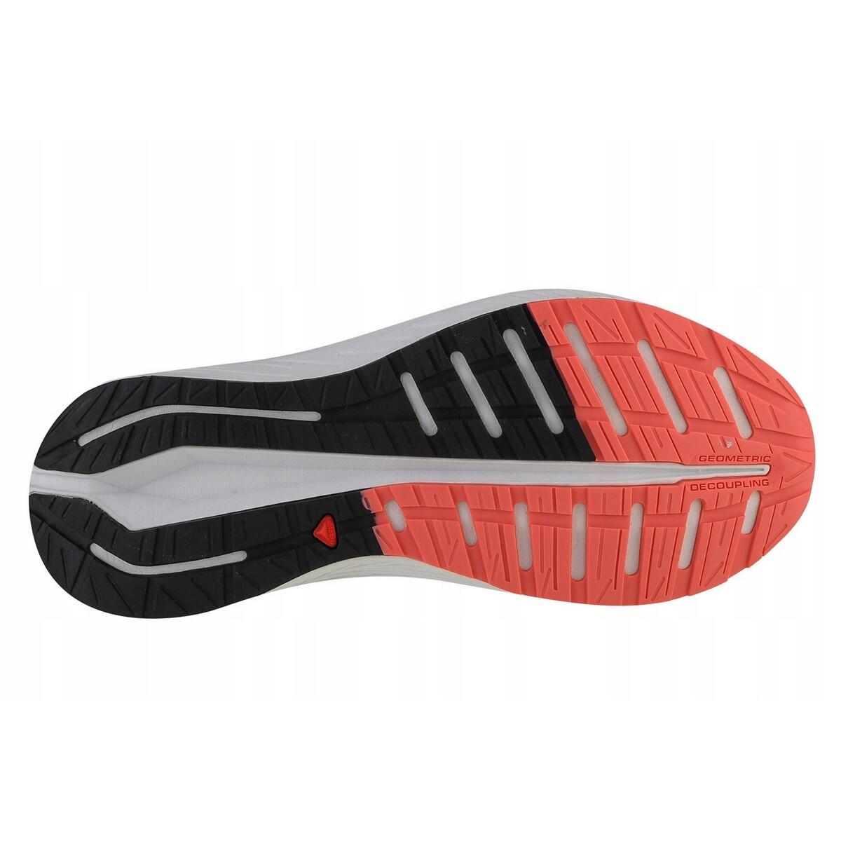 Zapatillas Deportivas Aero Blaze Corriendo para Mujer Negro 4/5