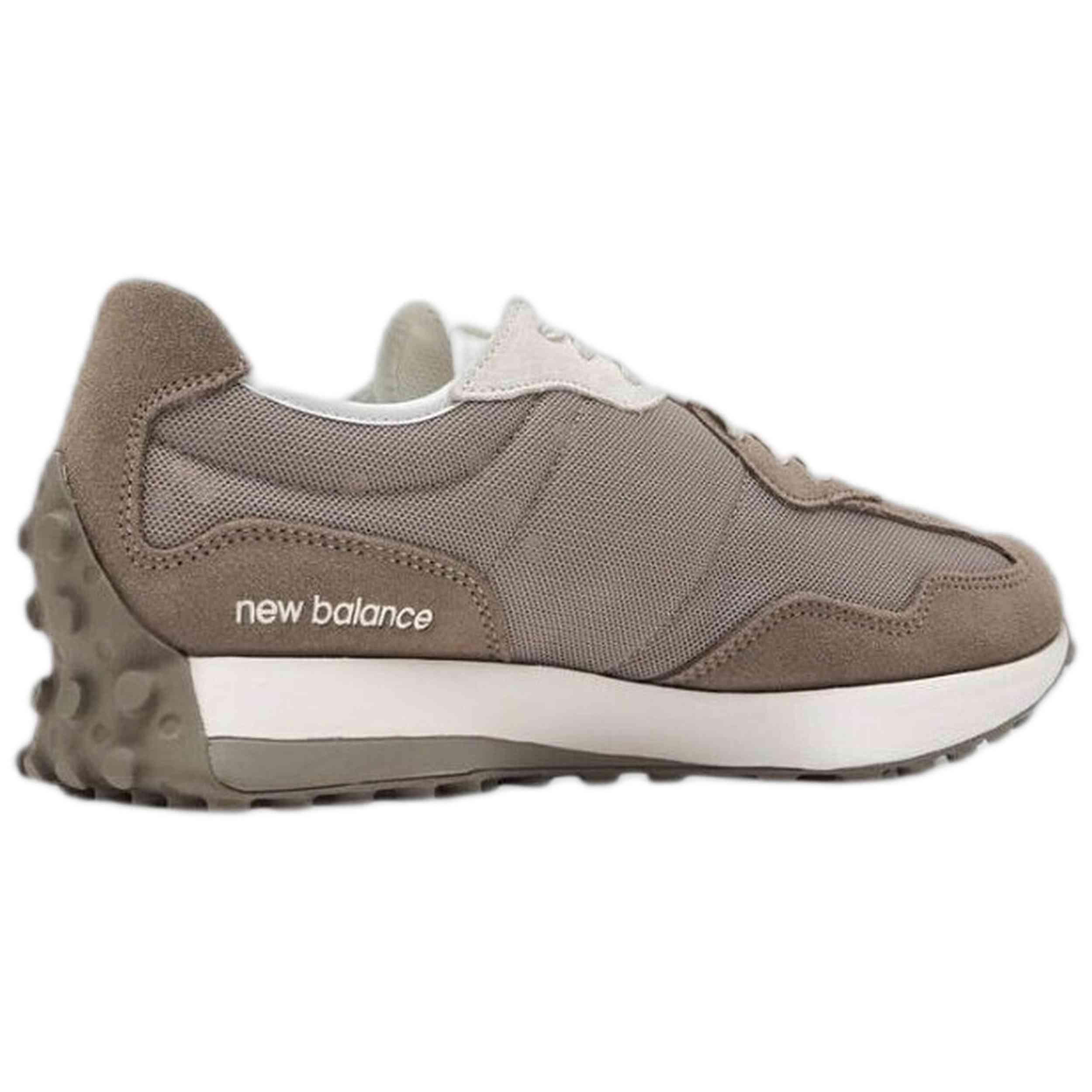 Scarpe New balance modello U327LNC per unisex 3/5