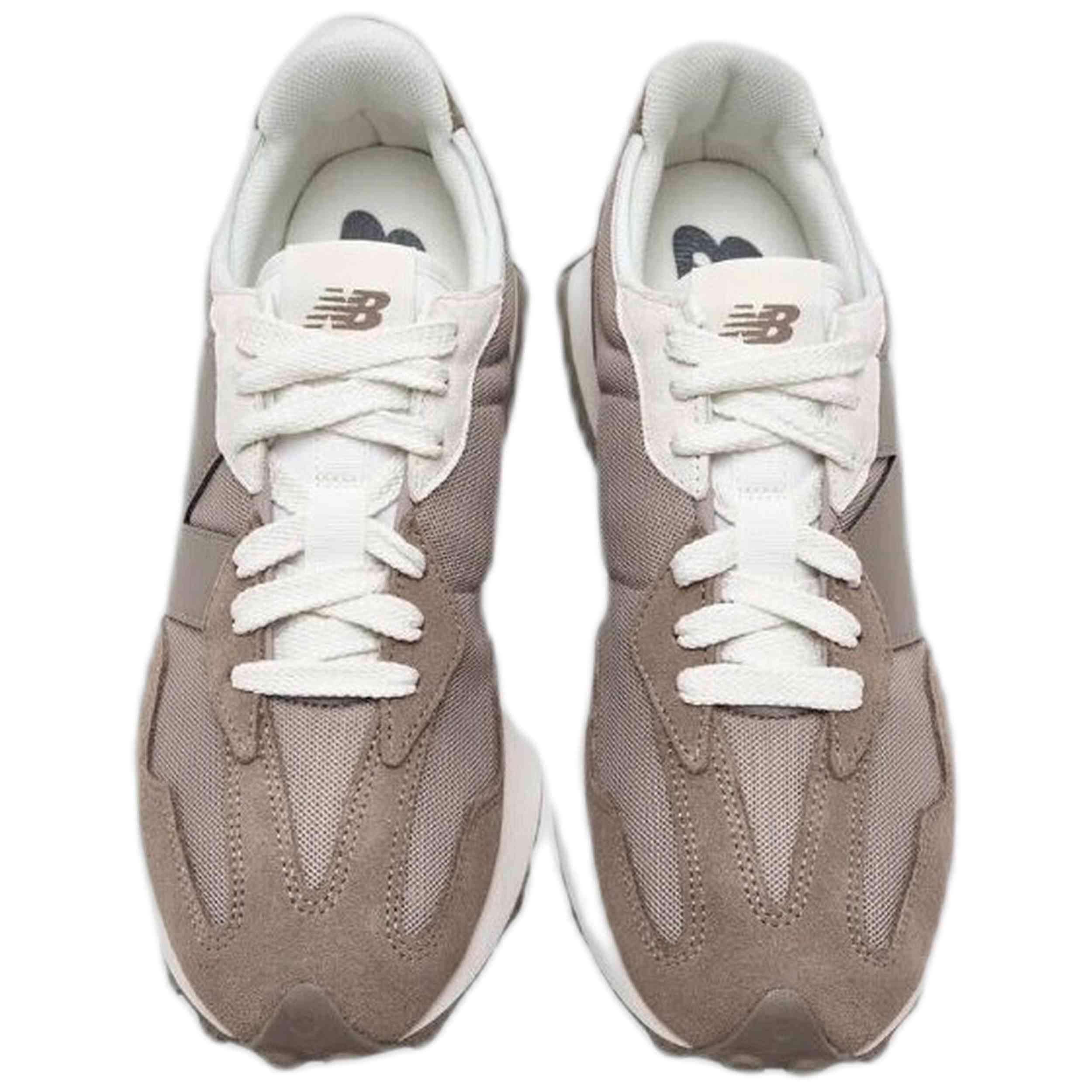 Scarpe New balance modello U327LNC per unisex 2/5