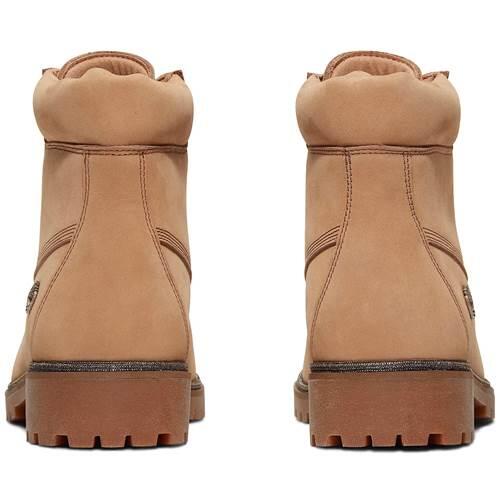 Schoenen universeel voor vrouwen Timberland TB0A63P3N95 3/5