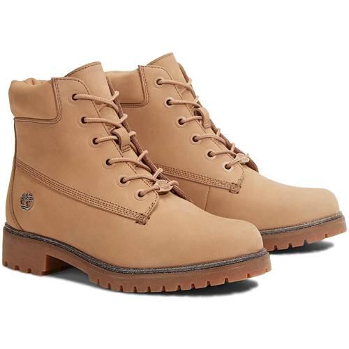 Schoenen universeel voor vrouwen Timberland TB0A63P3N95 2/5