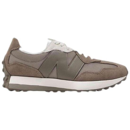 Baskets New balance modèle U327LNC pour unisexe