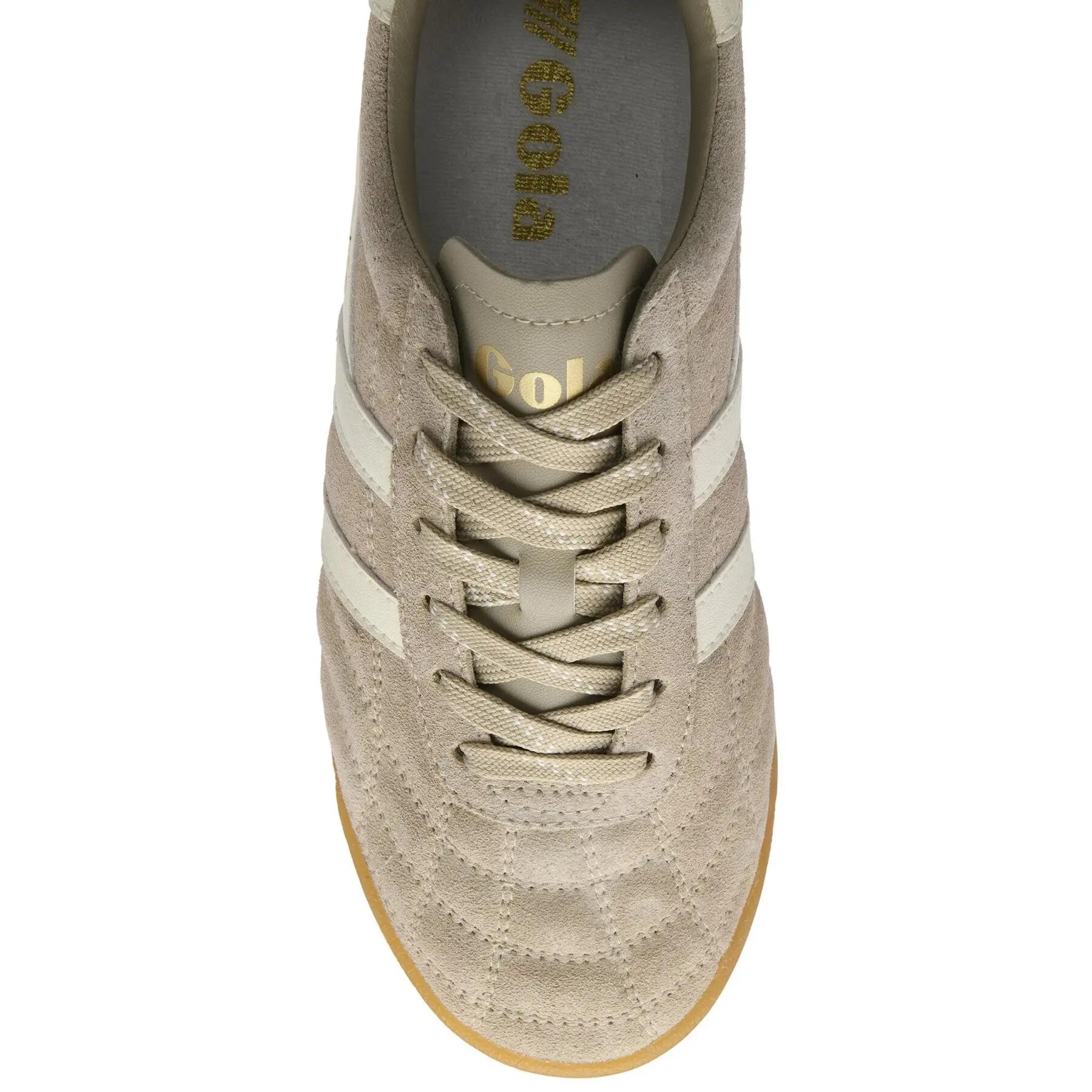 Zapatillas mujer Gola Stadium 5/5