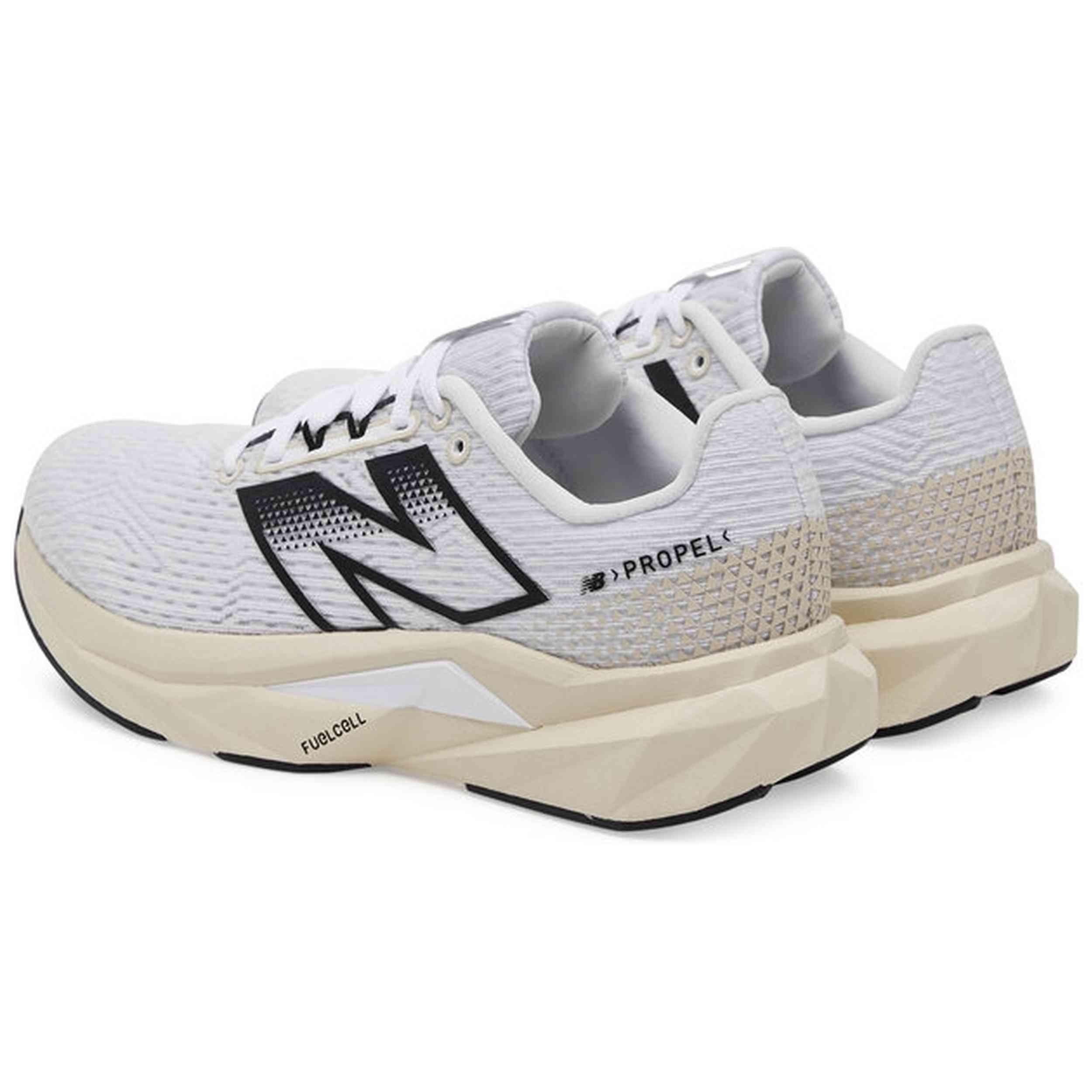 Chaussures de course New balance modèle WFCPRCX5 pour femmes 3/5