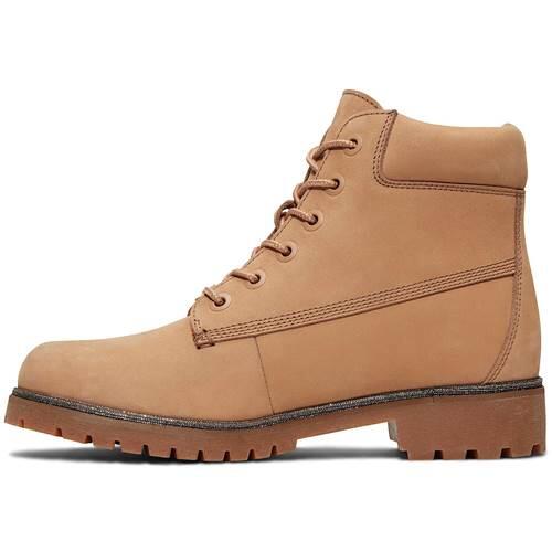 Schoenen universeel voor vrouwen Timberland TB0A63P3N95 5/5