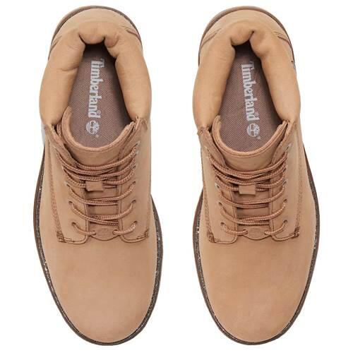 Schoenen universeel voor vrouwen Timberland TB0A63P3N95 4/5