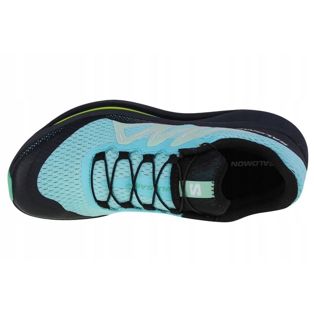 Trampki Damskie Bieganie Pulsar Trail 3/4