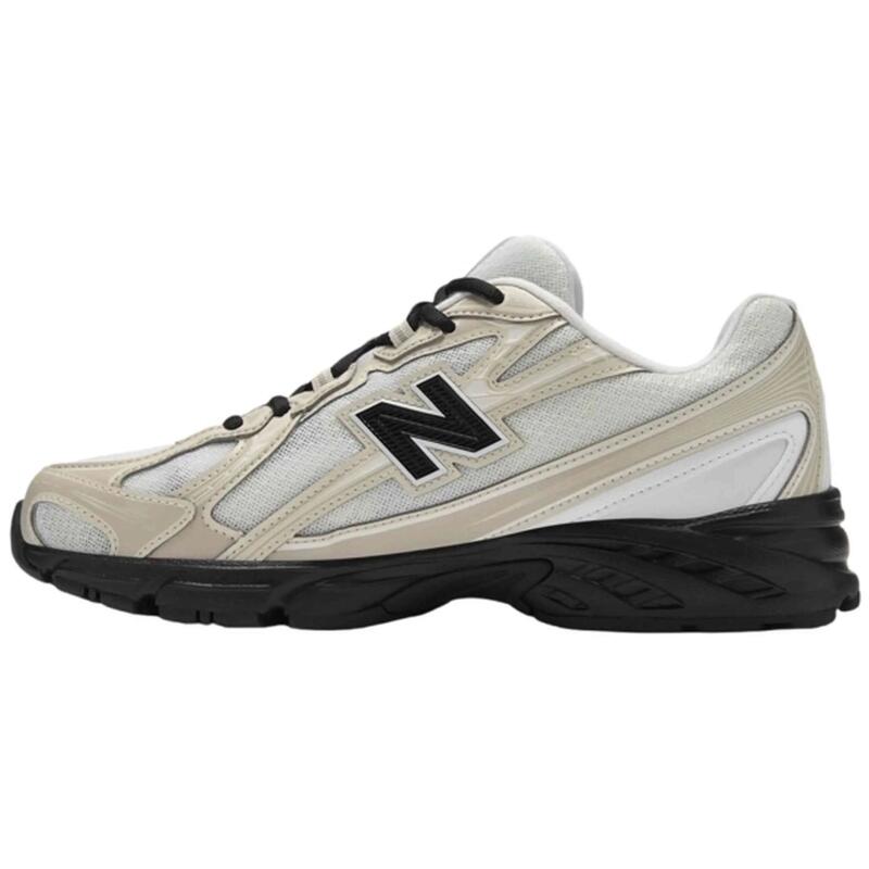 New Balance 740 Timberwolf Alb