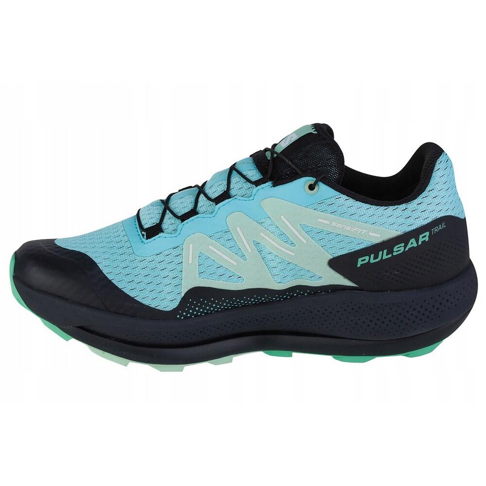 Trampki Damskie Bieganie Pulsar Trail 2/4