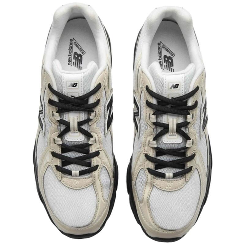 New Balance 740 Timberwolf Alb