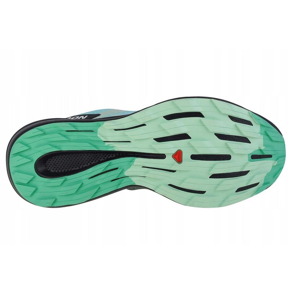 Trampki Damskie Bieganie Pulsar Trail 4/4