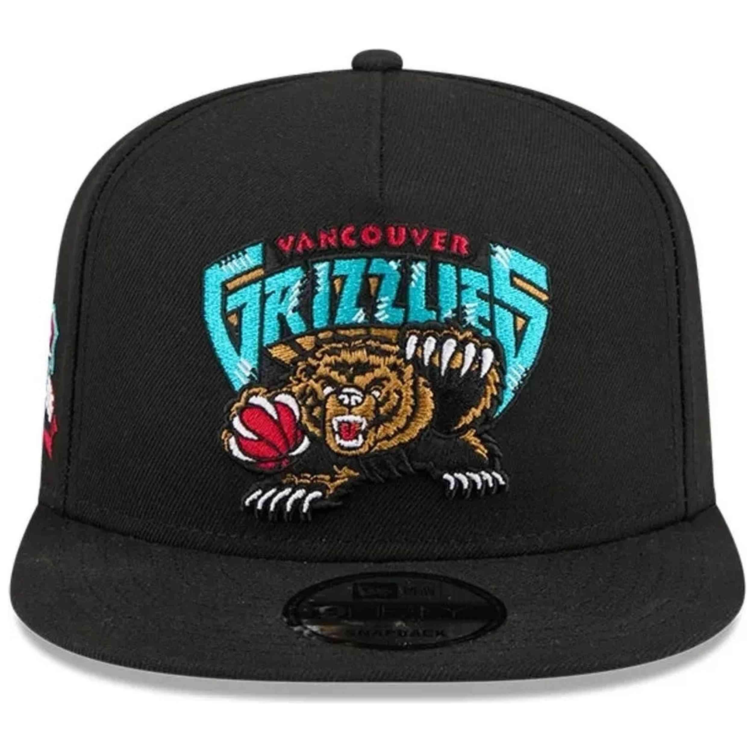 Casquette New era modèle 60839813 pour unisexe 3/4