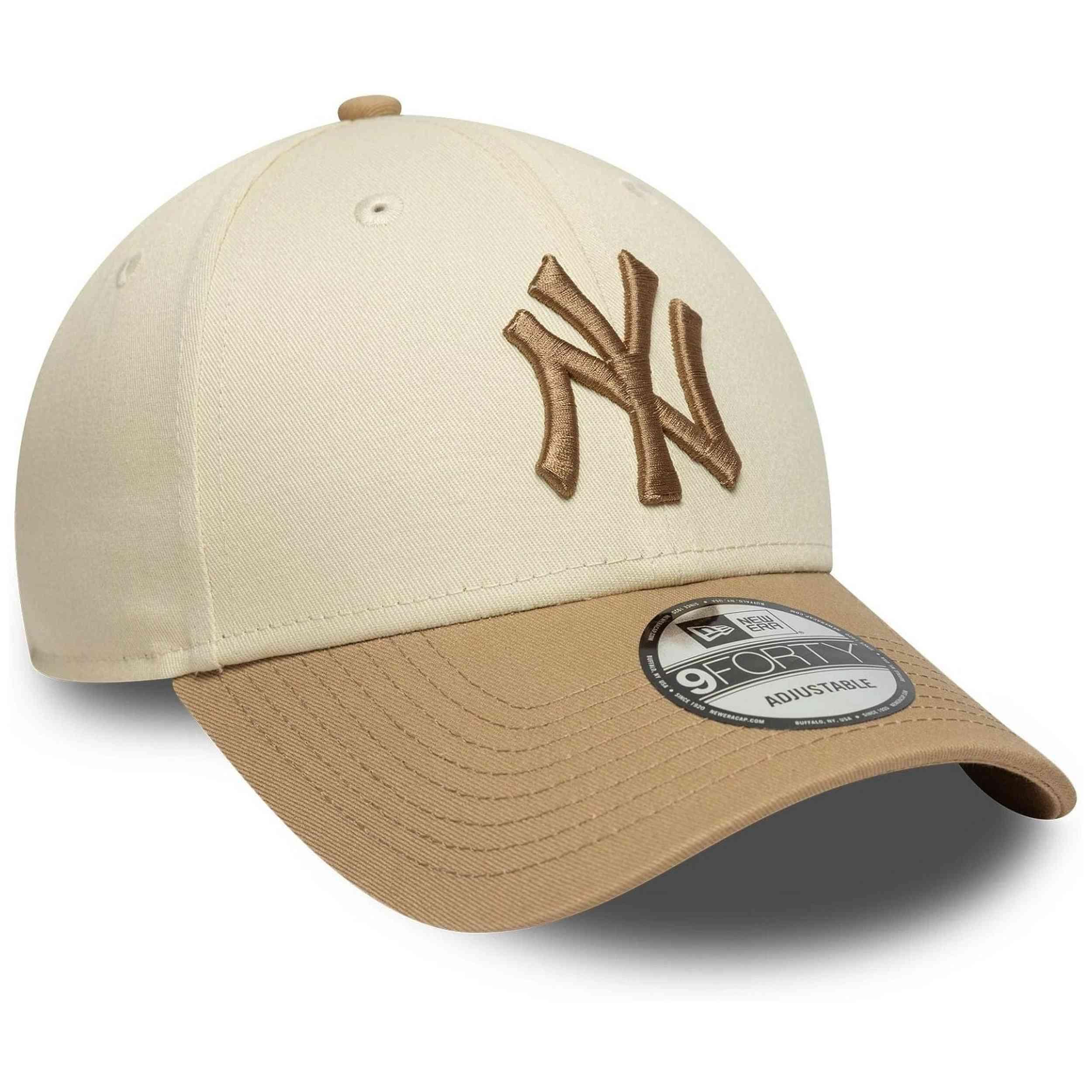 Berretto New era modello 60771836 per unisex 3/5