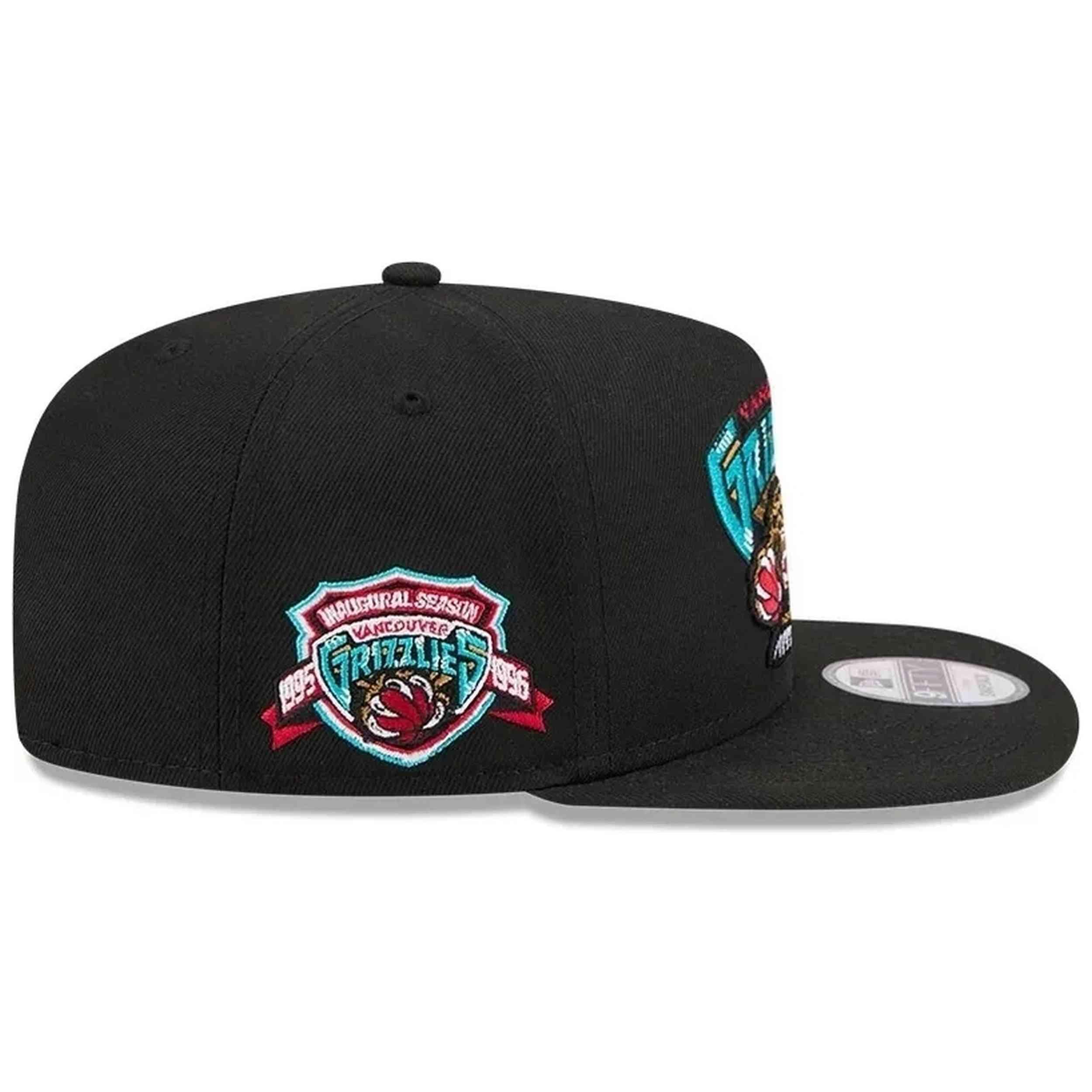 Casquette New era modèle 60839813 pour unisexe 2/4