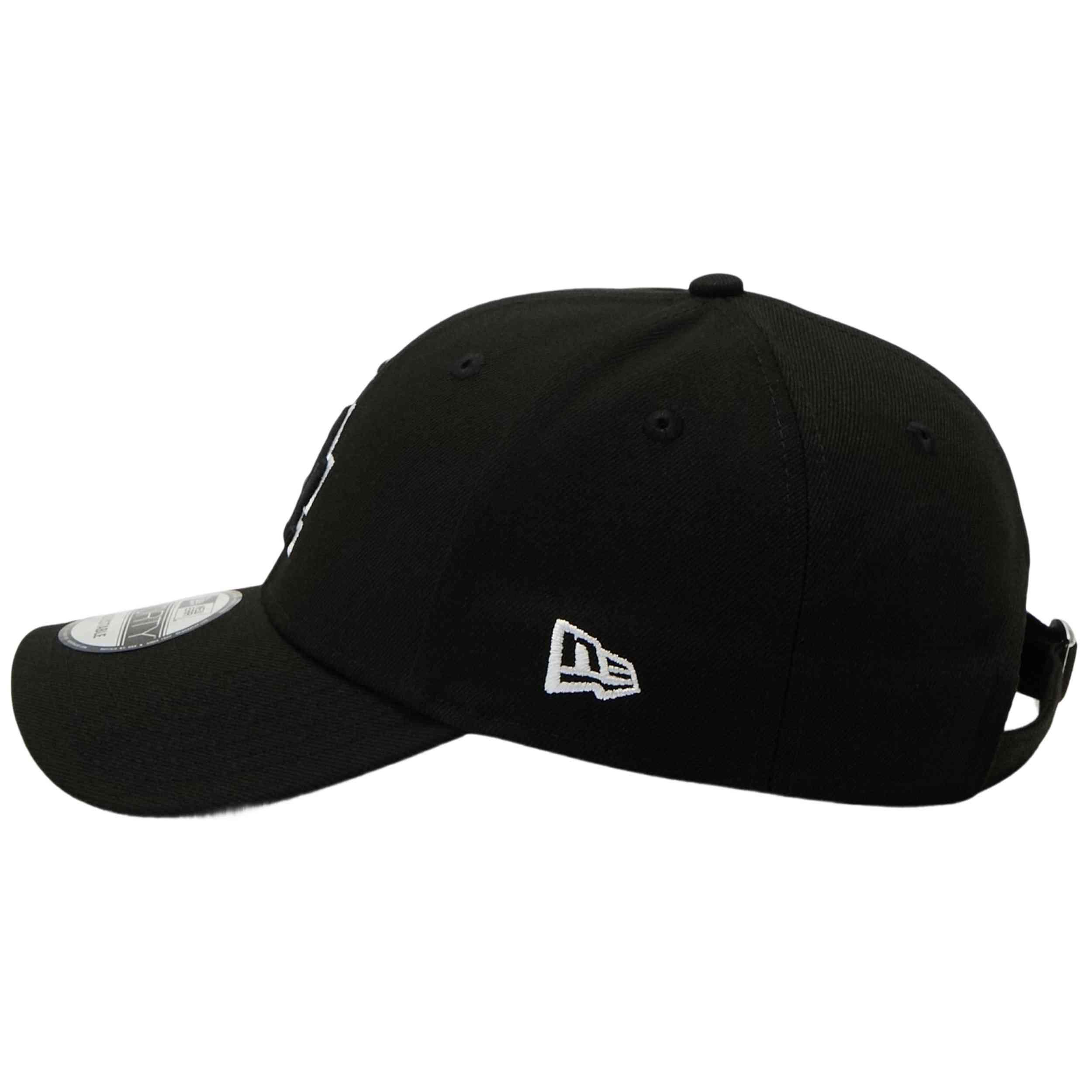Casquette New era modèle 60471464-001 pour unisexe 3/5