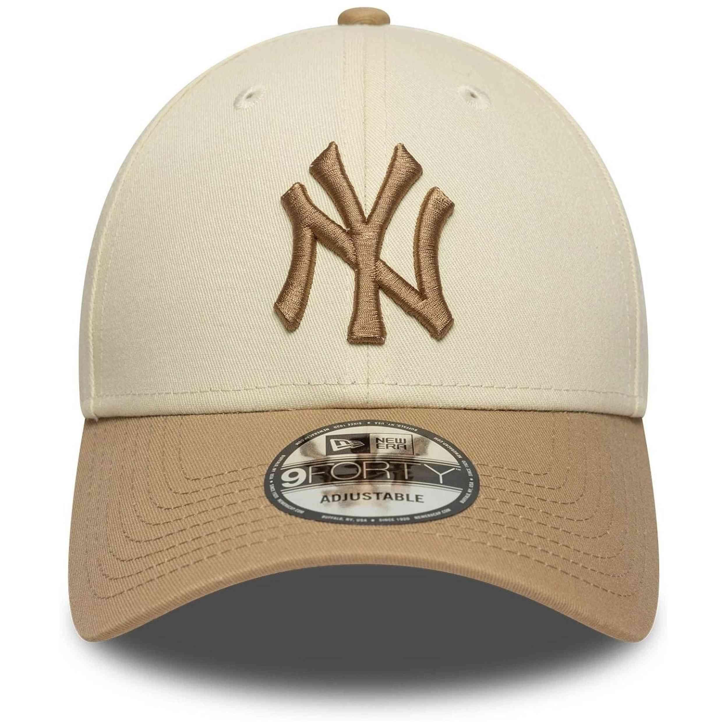 Berretto New era modello 60771836 per unisex 2/5