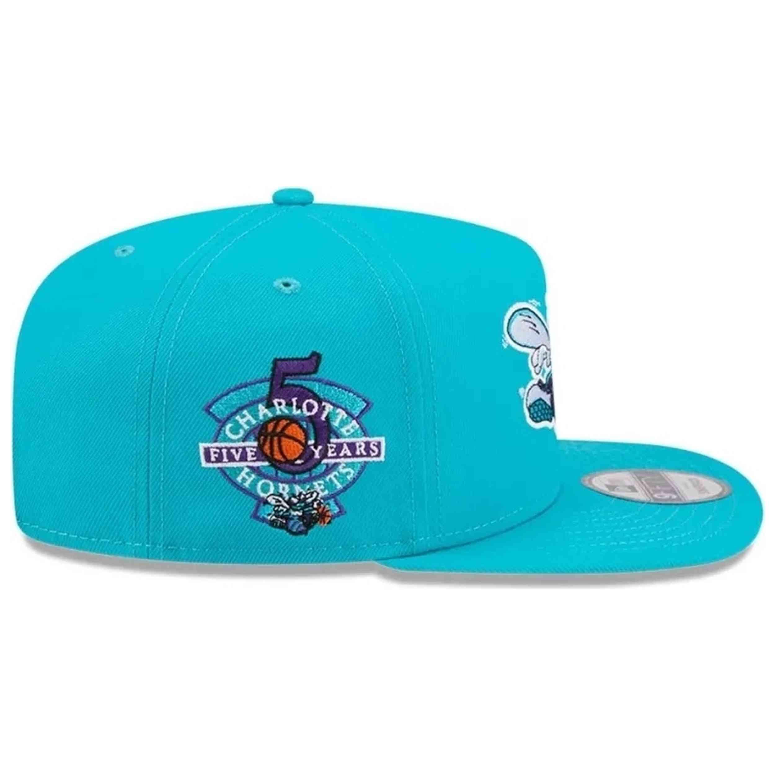 Pet New era model 60839754 voor unisex 2/3