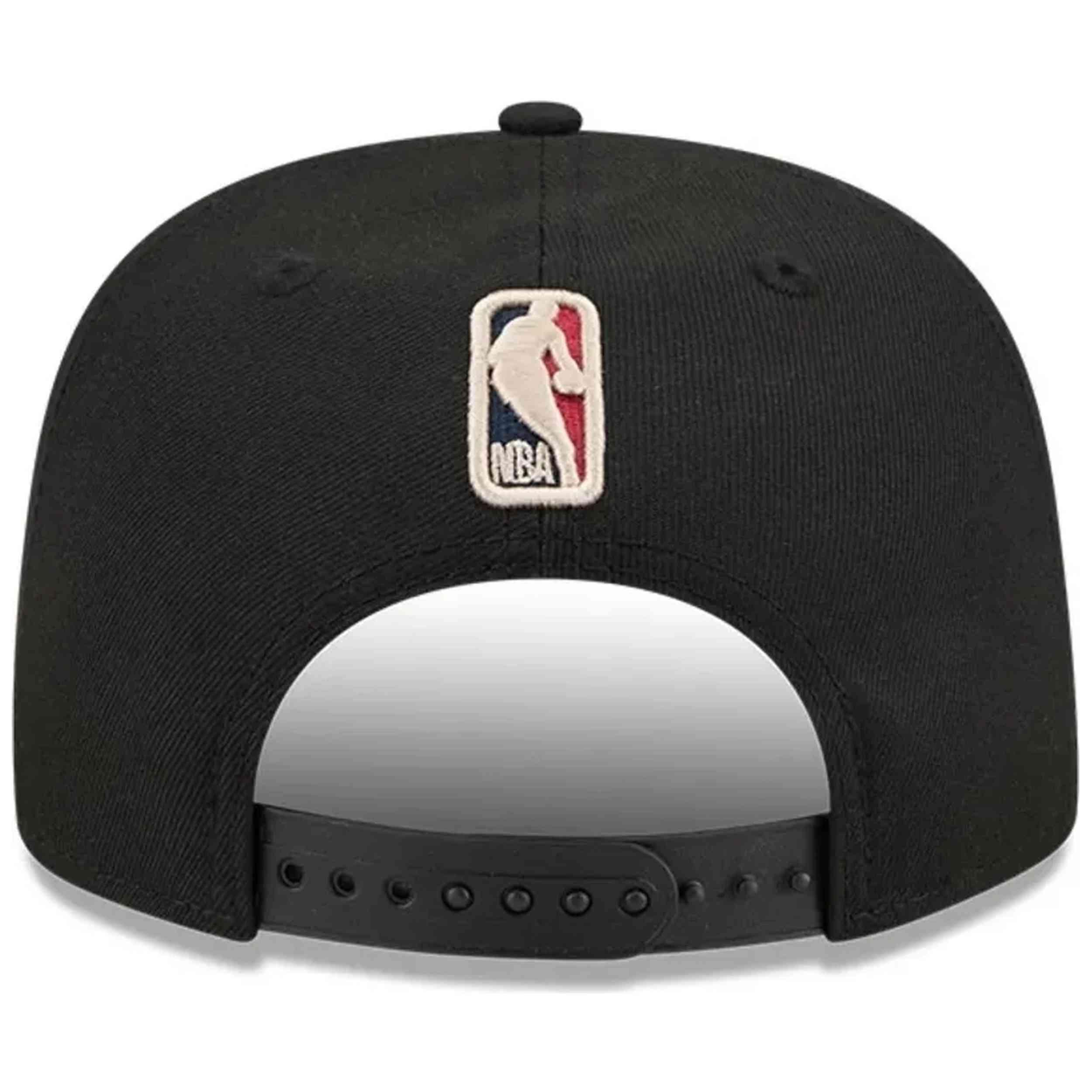 Casquette New era modèle 60839813 pour unisexe 4/4
